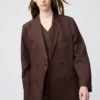 Premium Linen Jackor för dam Premium Linen Jackor för dam