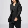 Premium Linen Jackor för dam Premium Linen Jackor för dam