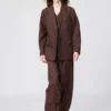 Premium Linen Jackor för dam Premium Linen Jackor för dam