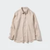 Premium Linen-skjorta för dam Premium Linen-skjorta för dam