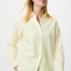 Premium Linen-skjorta för dam Premium Linen-skjorta för dam