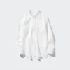 Premium Linen-skjorta för dam Premium Linen-skjorta för dam