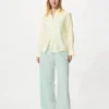 Premium Linen-skjorta för dam Premium Linen-skjorta för dam