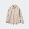 Premium Linen-skjorta för dam Premium Linen-skjorta för dam