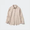 Premium Linen-skjorta för dam Premium Linen-skjorta för dam