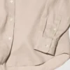 Premium Linen-skjorta för dam Premium Linen-skjorta för dam