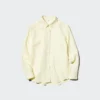 Premium Linen-skjorta för dam Premium Linen-skjorta för dam