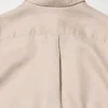 Premium Linen-skjorta för dam Premium Linen-skjorta för dam