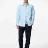 Premium Linen-skjorta för herr Premium Linen-skjorta för herr