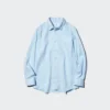Premium Linen-skjorta för herr Premium Linen-skjorta för herr