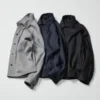 Premiumskjortjacka i Premium Linen för herr Premiumskjortjacka i Premium Linen för herr
