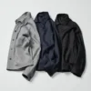 Premiumskjortjacka i Premium Linen för herr Premiumskjortjacka i Premium Linen för herr