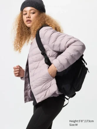 PUFFTECH Compact-jackor för dam