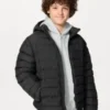 PUFFTECH tvättbar parkas för barn PUFFTECH tvättbar parkas för barn