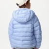 PUFFTECH tvättbar parkas för barn PUFFTECH tvättbar parkas för barn