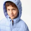 PUFFTECH tvättbar parkas för barn PUFFTECH tvättbar parkas för barn