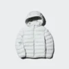 PUFFTECH tvättbar parkas för barn PUFFTECH tvättbar parkas för barn