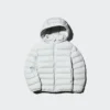 PUFFTECH tvättbar parkas för barn PUFFTECH tvättbar parkas för barn
