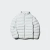 PUFFTECH tvättbar parkas för barn PUFFTECH tvättbar parkas för barn