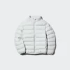 PUFFTECH tvättbar parkas för barn PUFFTECH tvättbar parkas för barn