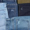 Raka jeans för dam Raka jeans för dam