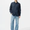 Raka jeans för män | Tall Raka jeans för män | Tall