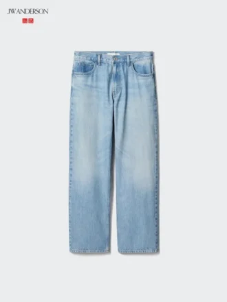 Raka jeans för män | Tall Raka jeans för män | Tall
