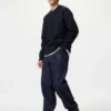 Raka jeans i bred passform för män | Tall Raka jeans i bred passform för män | Tall