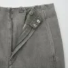Raka jeansbyxor för dam Raka jeansbyxor för dam