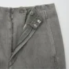 Raka jeansbyxor för dam Raka jeansbyxor för dam