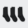 Ribbade damstrumpor | 3 par Ribbade damstrumpor | 3 par