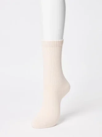 Ribbade damstrumpor | 3 par Ribbade damstrumpor | 3 par