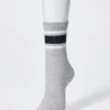 Ribbade strumpor | 3 par | Randiga Ribbade strumpor | 3 par | Randiga