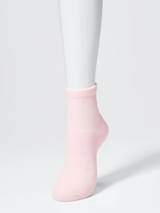 Ribbade strumpor för dam | 3 par Ribbade strumpor för dam | 3 par