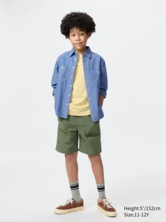 Shorts för barn | Amphibious Shorts för barn | Amphibious