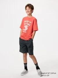 Shorts för barn | Amphibious Shorts för barn | Amphibious
