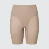 Shorts utan foder för kvinnor Shorts utan foder för kvinnor
