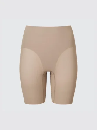Shorts utan foder för kvinnor