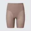 Shorts utan foder för kvinnor Shorts utan foder för kvinnor