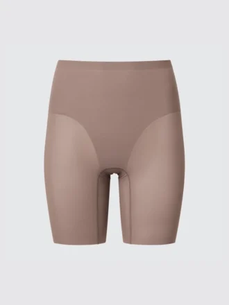 Shorts utan foder för kvinnor