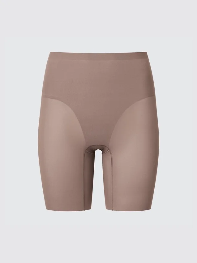 Shorts utan foder för kvinnor Shorts utan foder för kvinnor