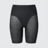 Shorts utan foder för kvinnor Shorts utan foder för kvinnor