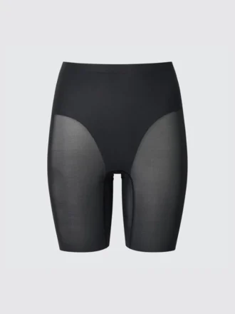 Shorts utan foder för kvinnor