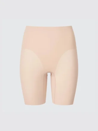 Shorts utan foder för kvinnor