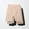 Shorts utan foder för kvinnor Shorts utan foder för kvinnor