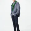 Slim fit-chino byxor för herr Slim fit-chino byxor för herr