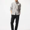Slim fit-chino byxor för herr Slim fit-chino byxor för herr