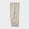 Slim fit-chino byxor för herr Slim fit-chino byxor för herr
