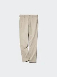 Slim fit-chino byxor för herr Slim fit-chino byxor för herr