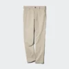 Slim fit-chino byxor för herr Slim fit-chino byxor för herr
